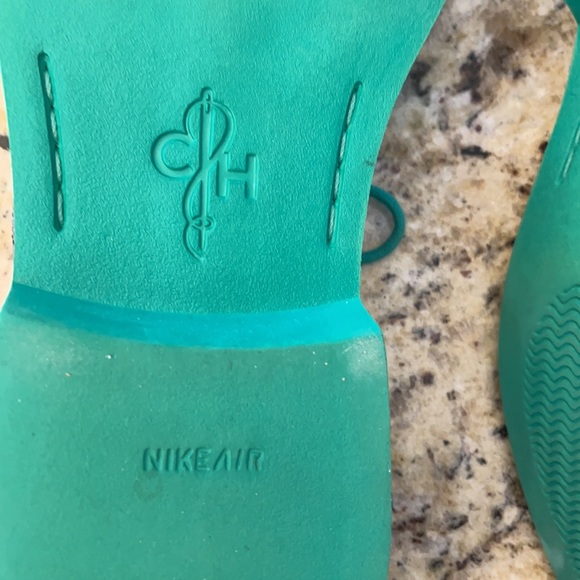 EUC COLE HAAN WING TIP 10.5 Men’s - Picture 4 of 6